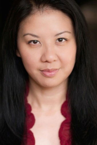 et billede af Helen Young