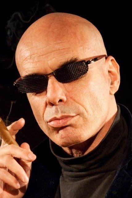 et billede af Walney Costa