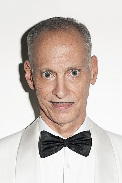 Photo de John Waters 9924