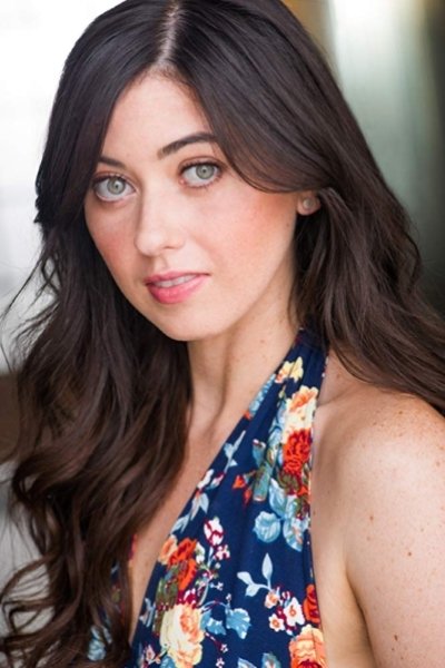 et billede af Emily Rued