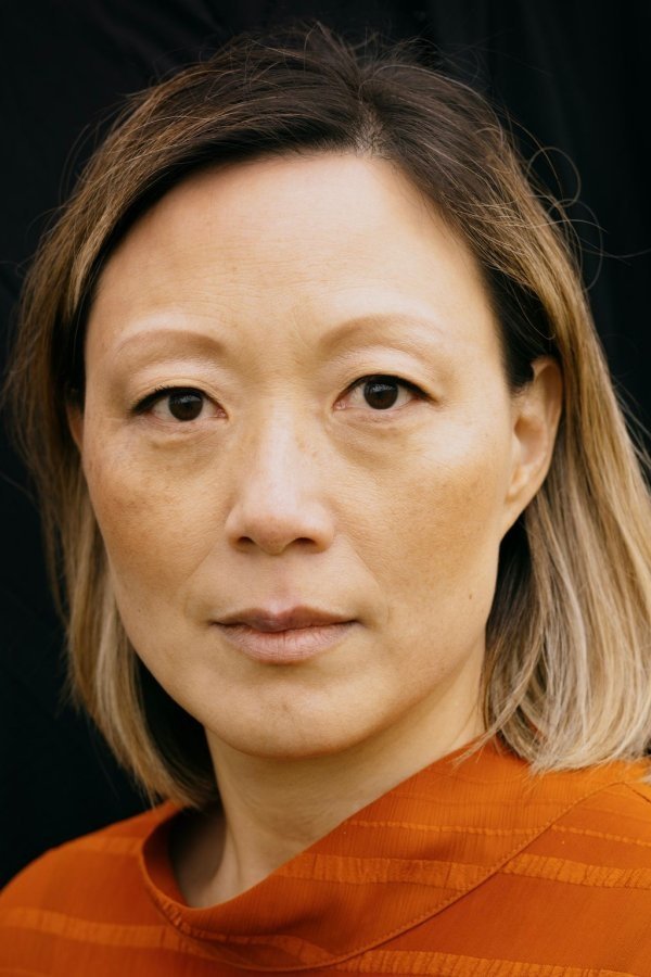 et billede af Solvej K. Christiansen