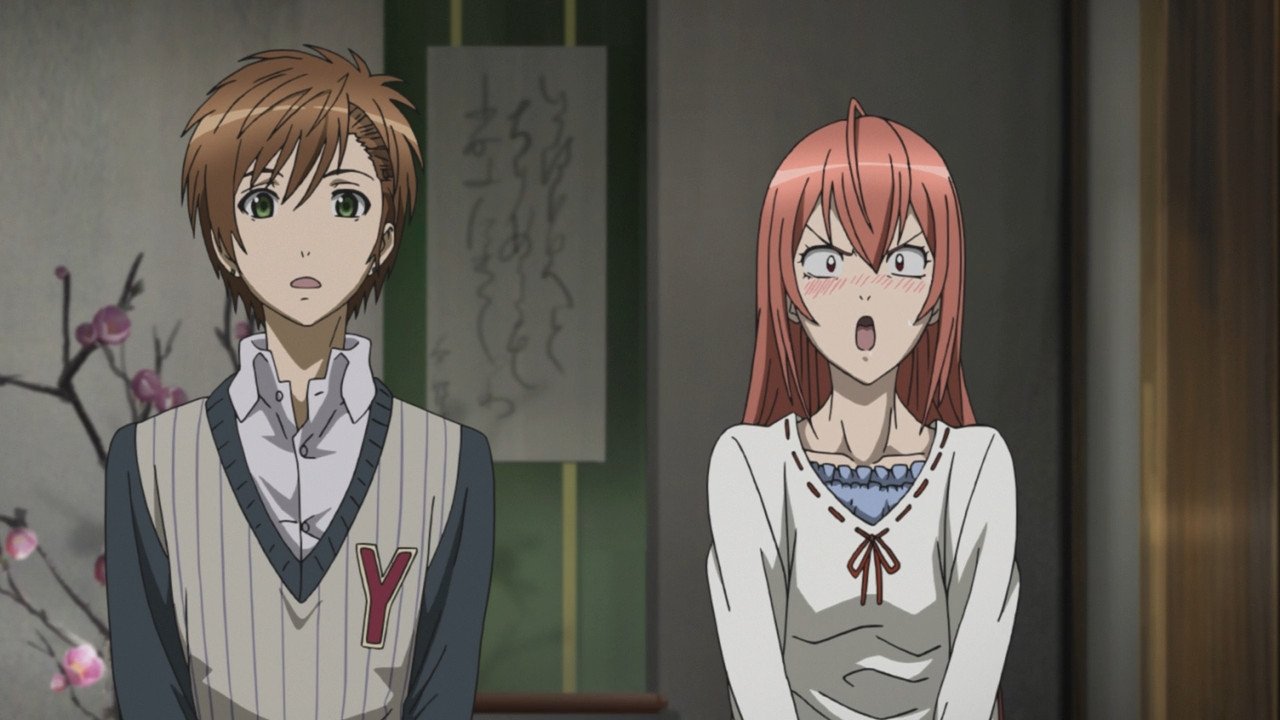 Blast of Tempest