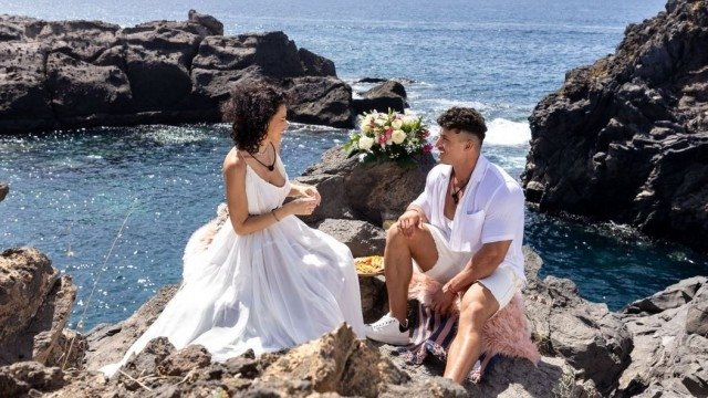 Thumbnail for Jealousy arises Season 1 Episode 3