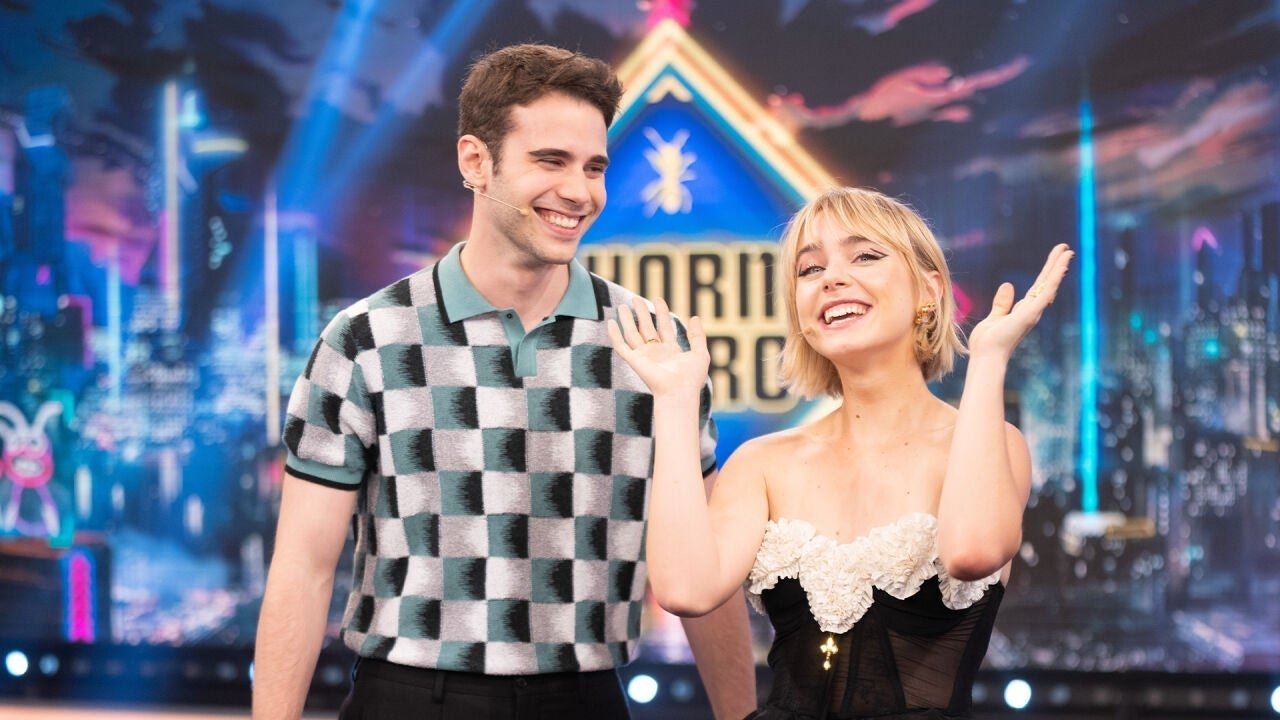 El hormiguero 17x152