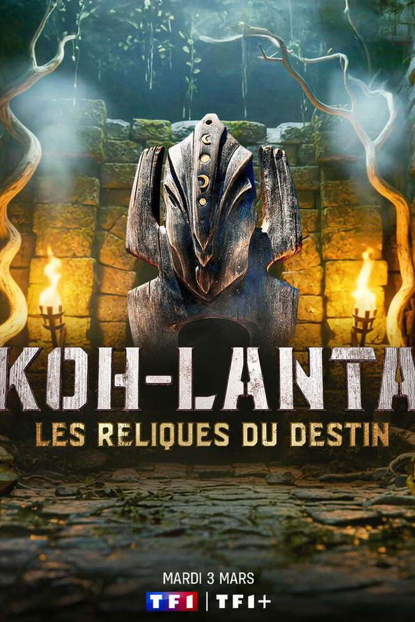 Koh-Lanta - Season 33