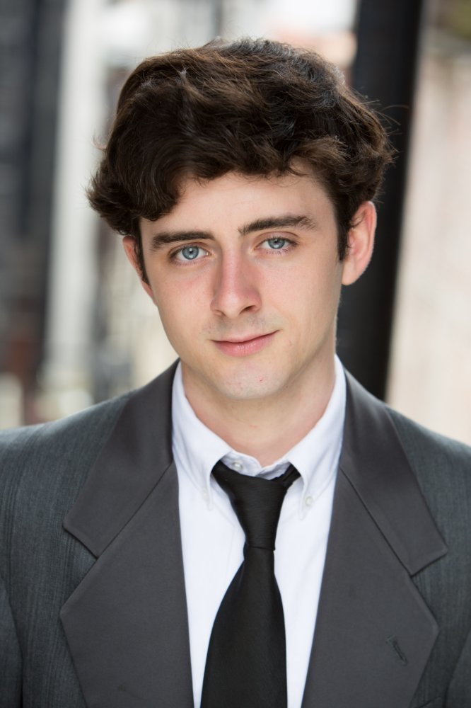 et billede af Jamie H. Jung