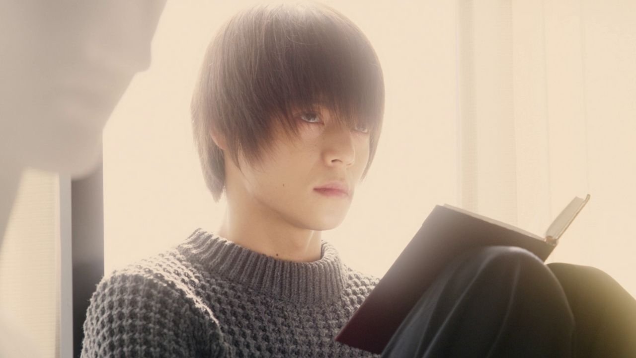 Mars: Tada, Kimi wo Aishiteru