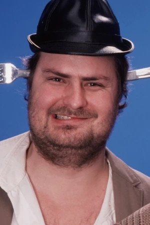 et billede af Micke Dubois