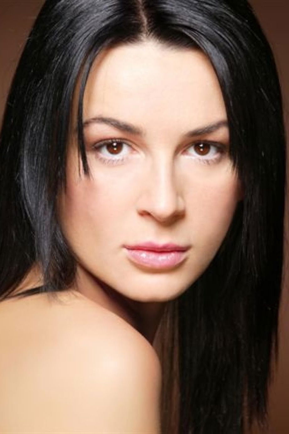 et billede af Olga Bolbukh