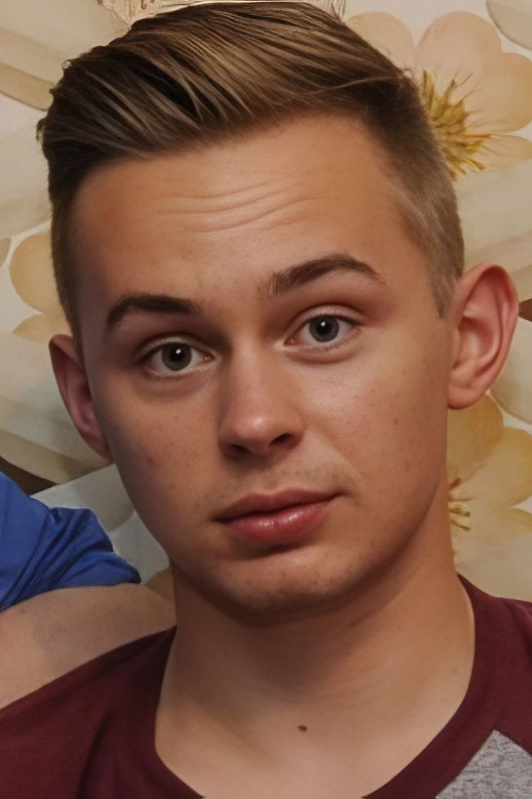 et billede af Jasper Smets