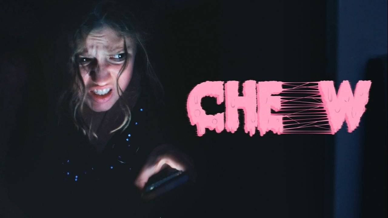 Chew (2024)