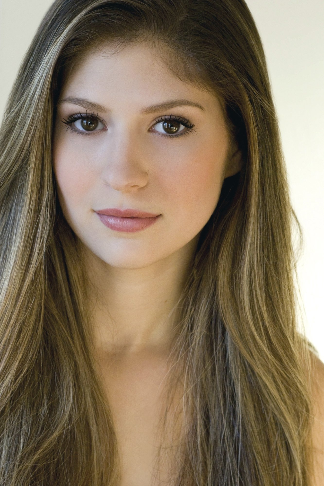 et billede af Melanie J. Scheiner