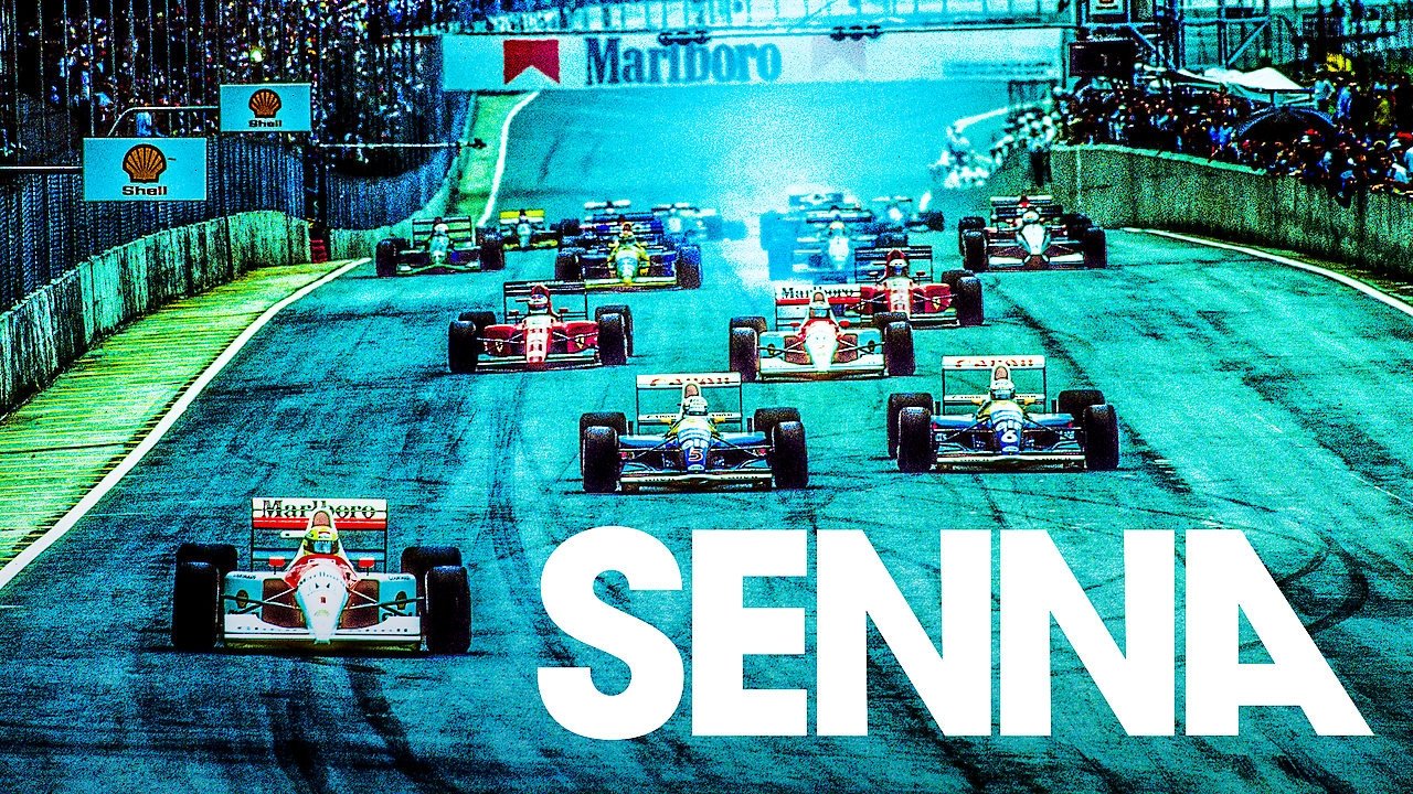 Senna (2010)