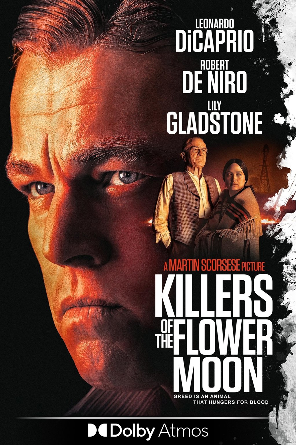 Killers of the Flower Moon