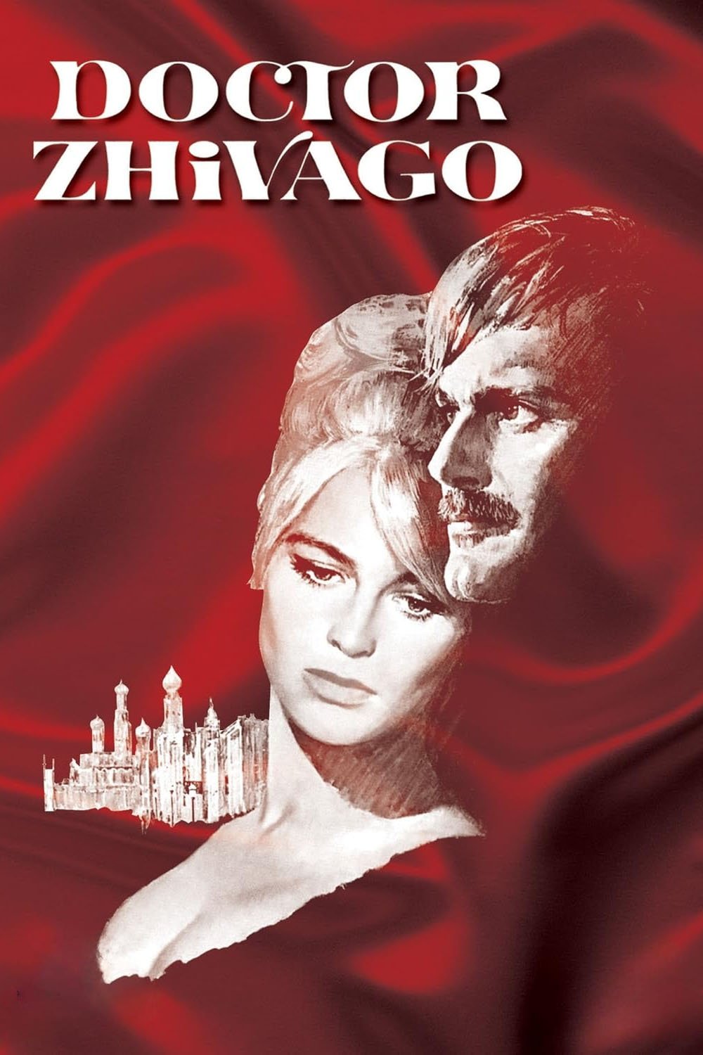 Doctor Zhivago