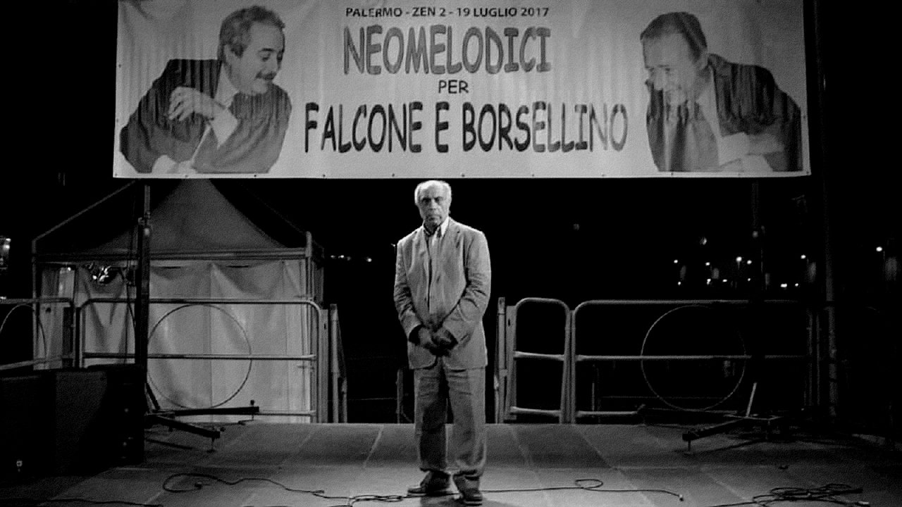 Mafia Is Not What It Used to Be (2019)