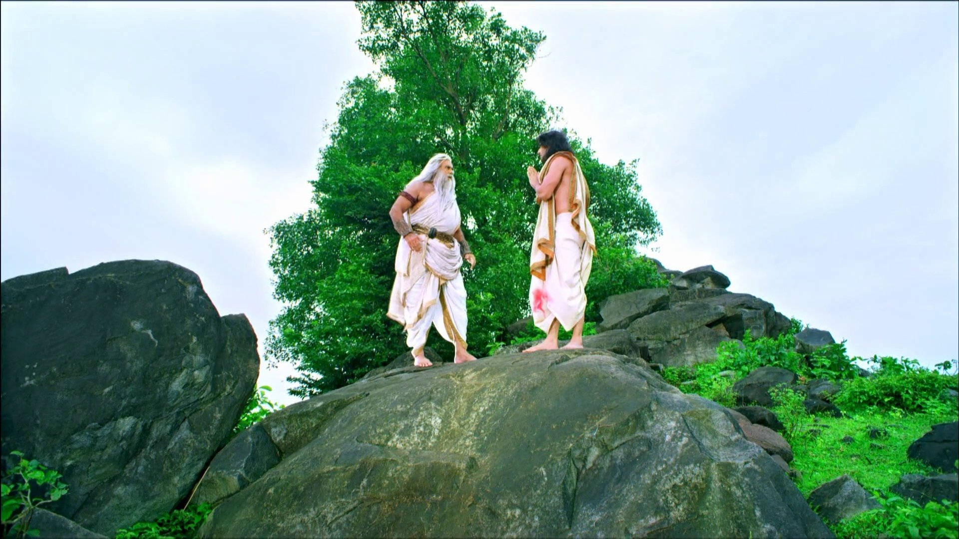 Mahabharat