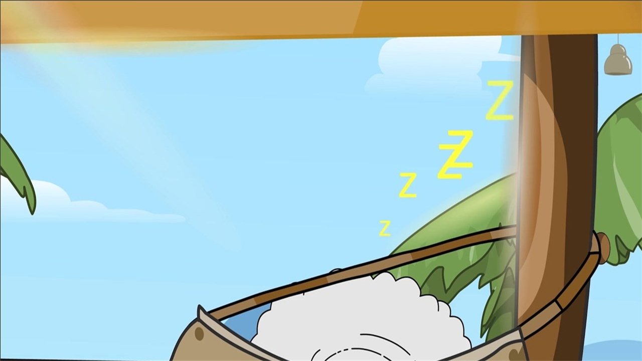 Pleasant Goat and Big Big Wolf