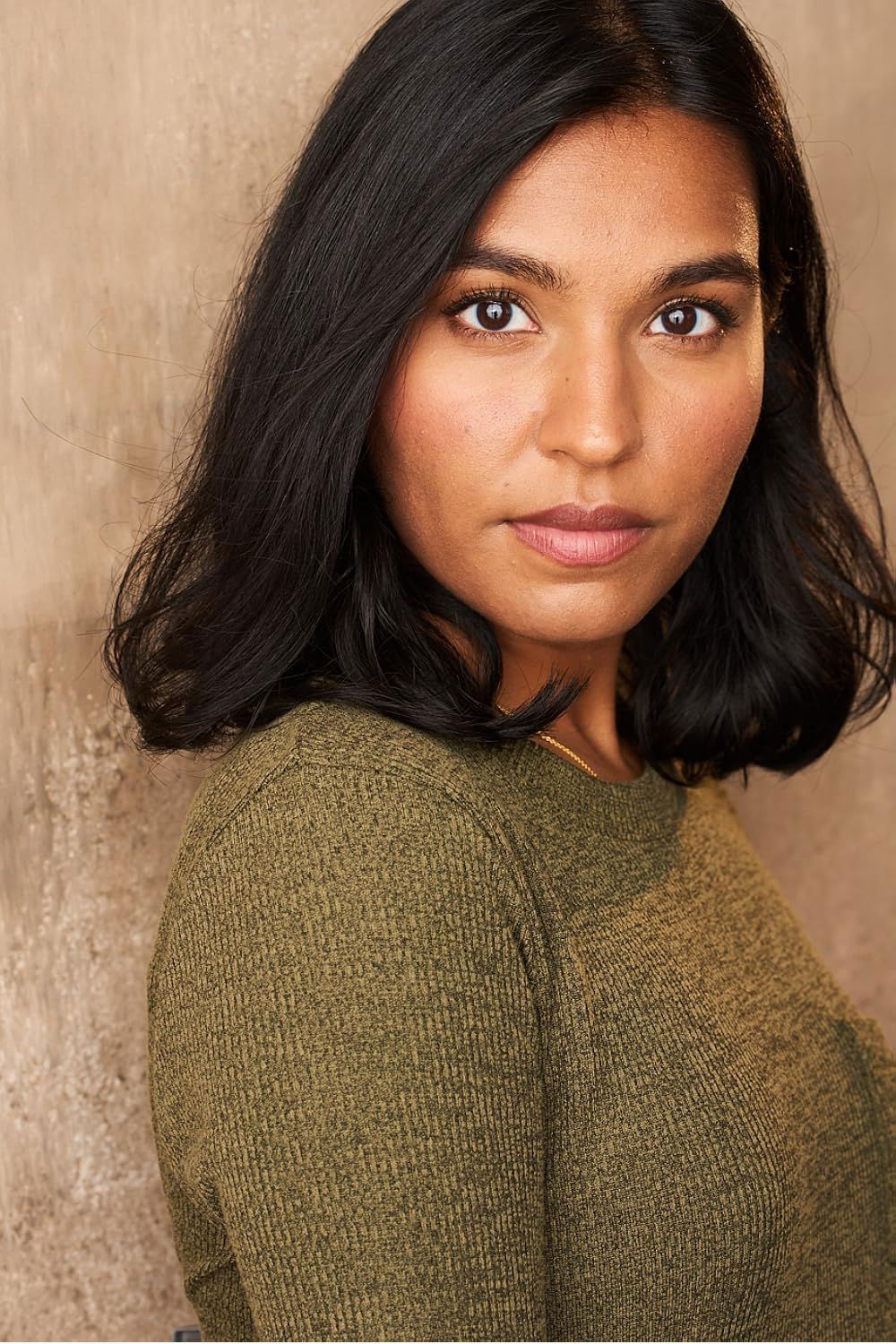 et billede af Misha Molani