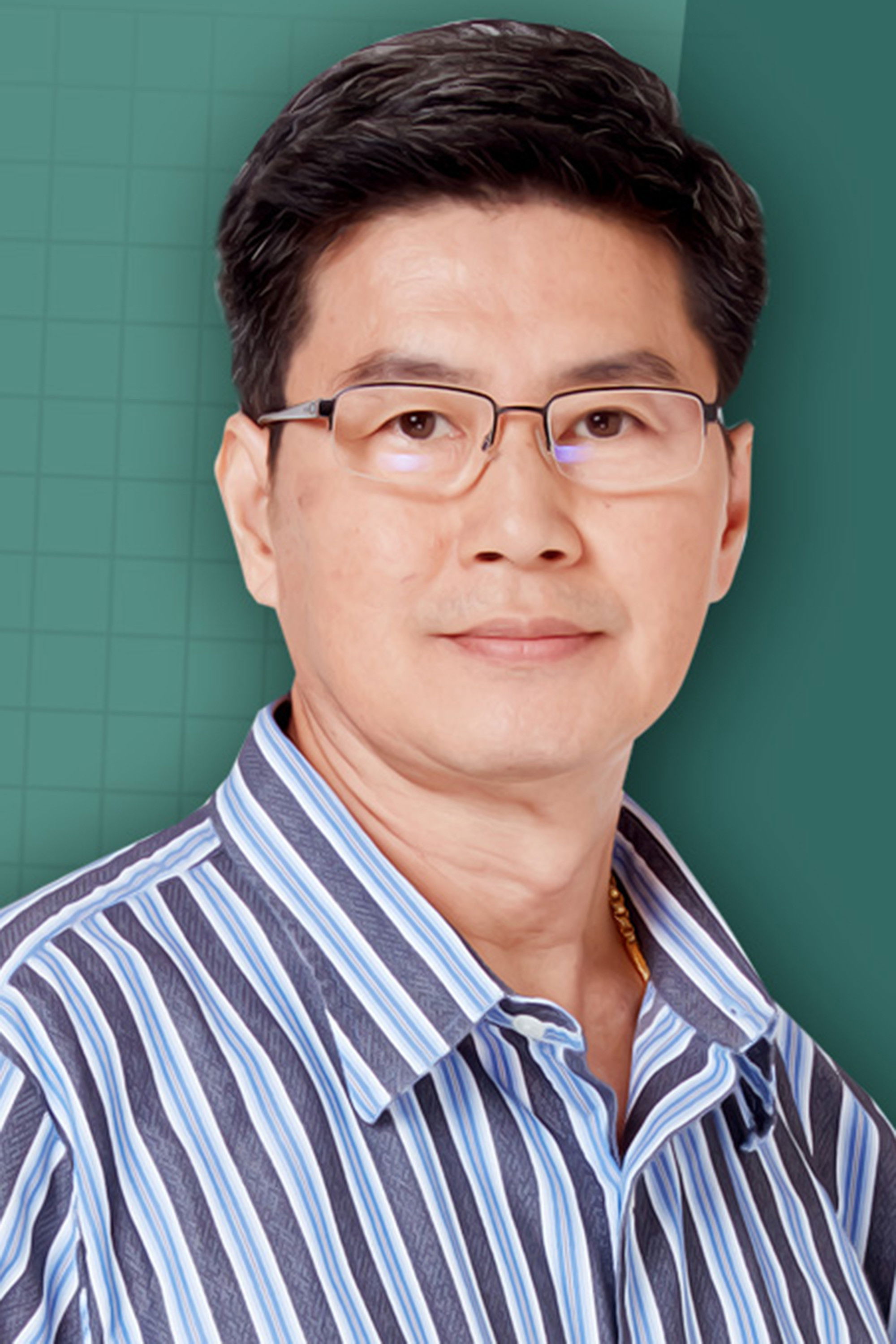 et billede af Prin Wikran