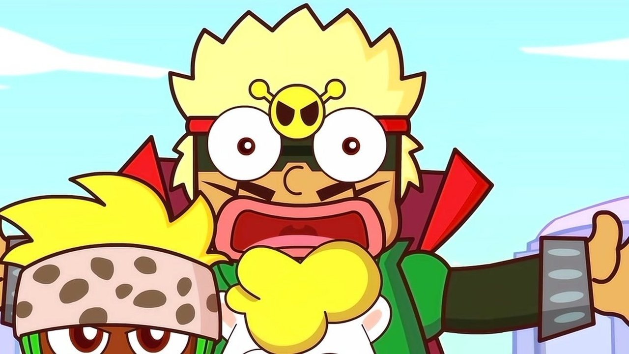 Happy Toon