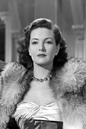 et billede af Pamela Devis