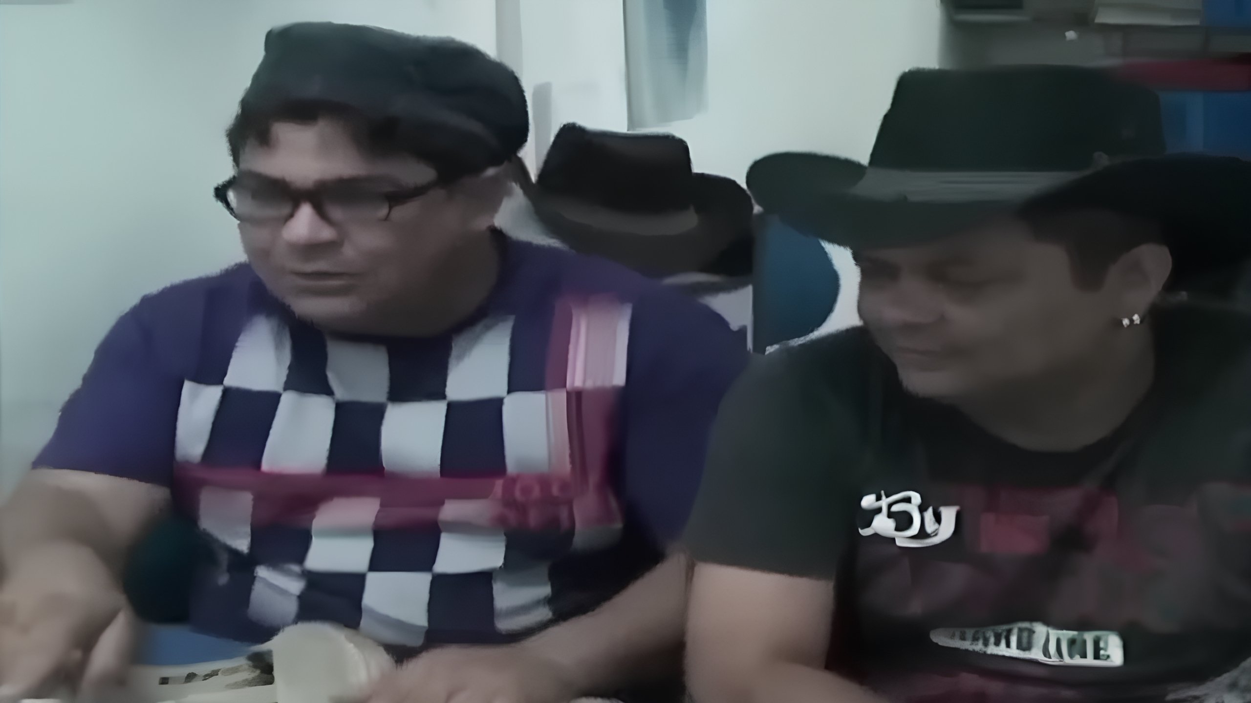 Agora Bem Ai! (2012)