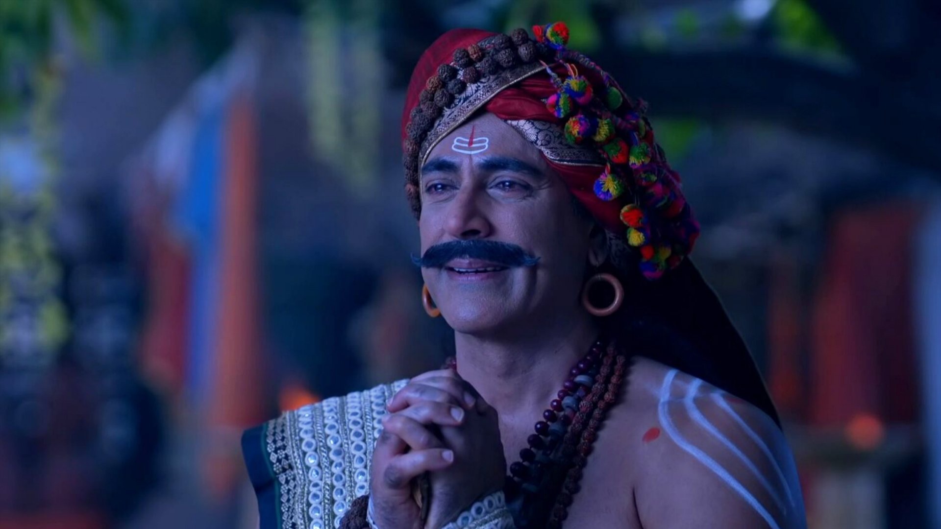 Veer Hanuman - Bolo Bajrang Bali Ki Jai 1x87