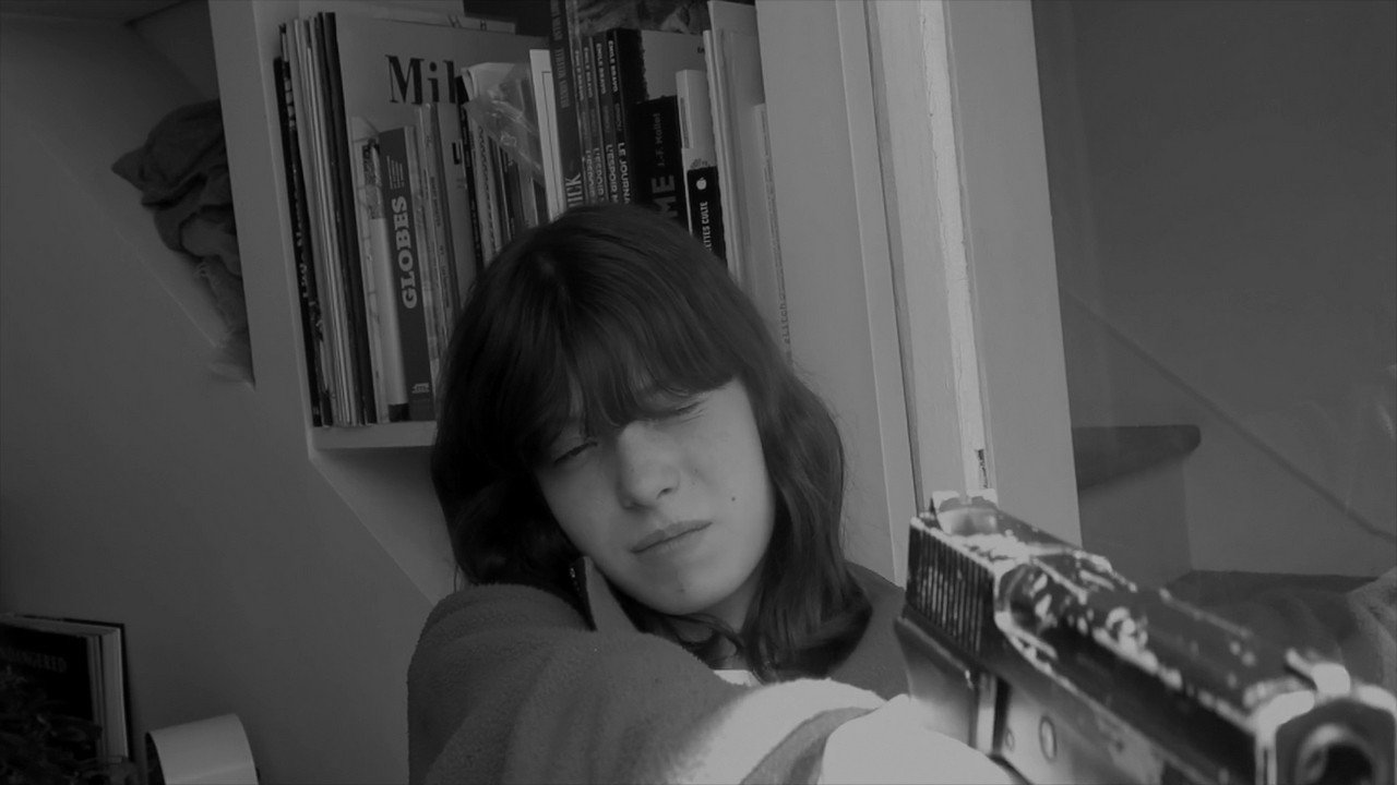 Meurtre mystérieux à Montmartre Partie 1