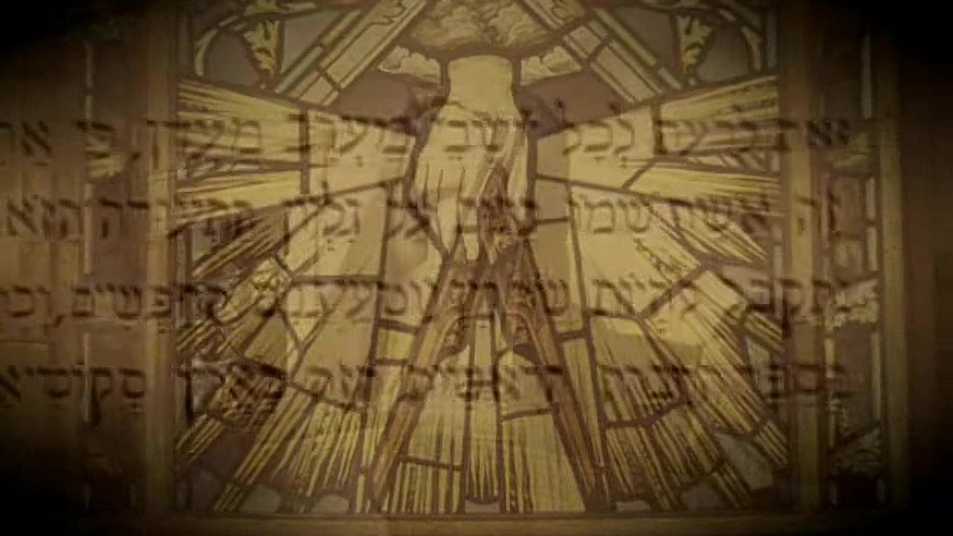 Decoded: Dan Brown's Lost Symbol background