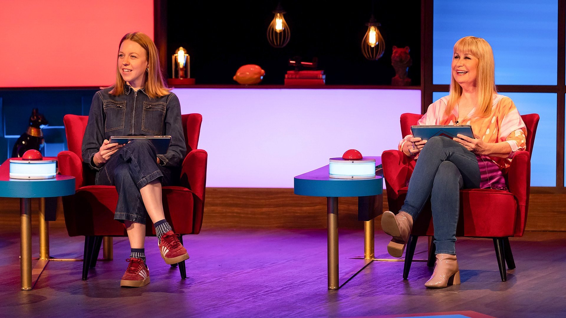 Richard Osman's House of Games