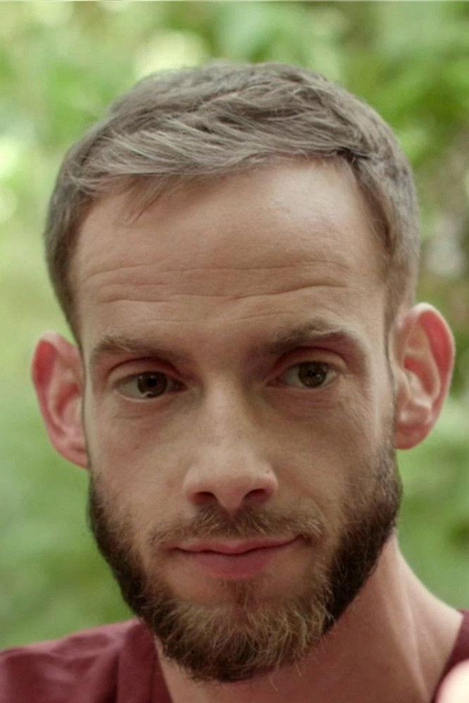 et billede af Yann André