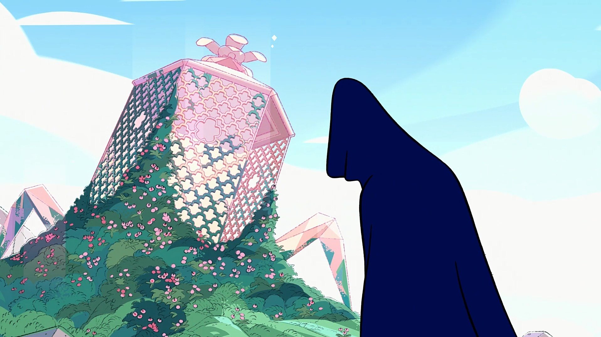 Steven Universe