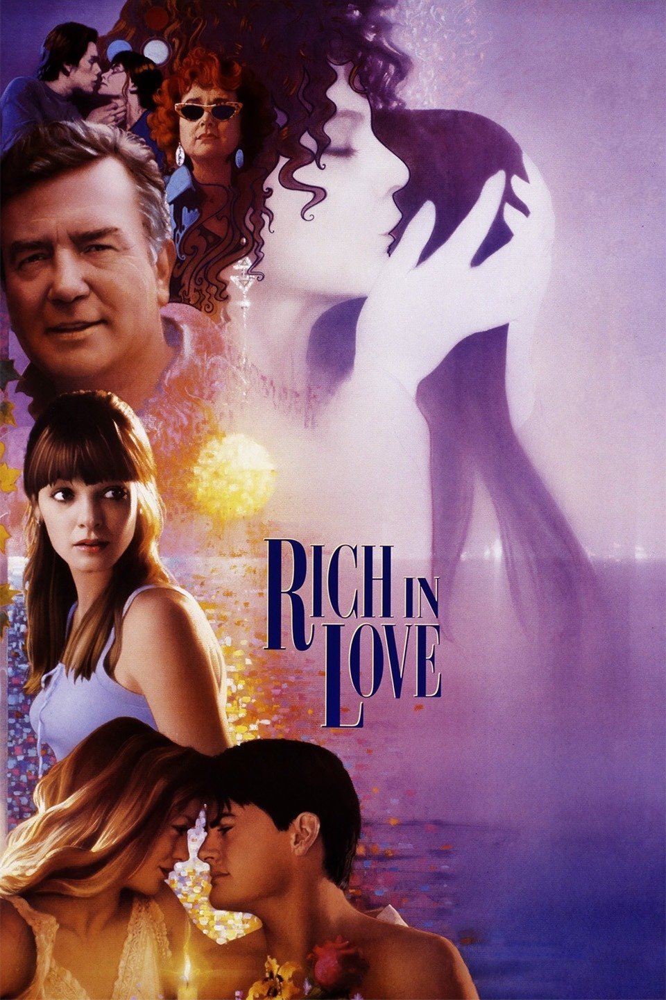 Rich in Love