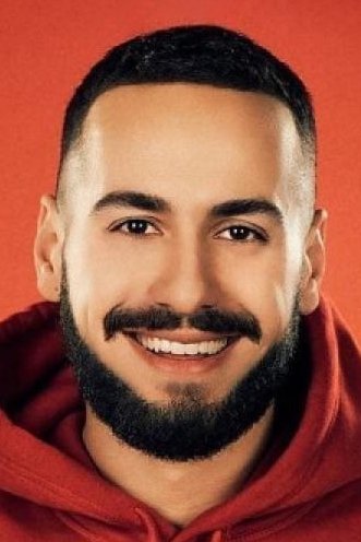 Trim Ademi's picture in the cast