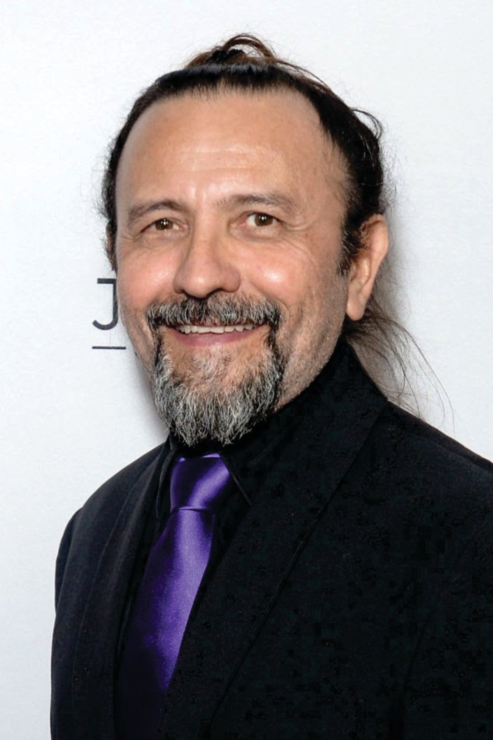 et billede af Halder Gomes