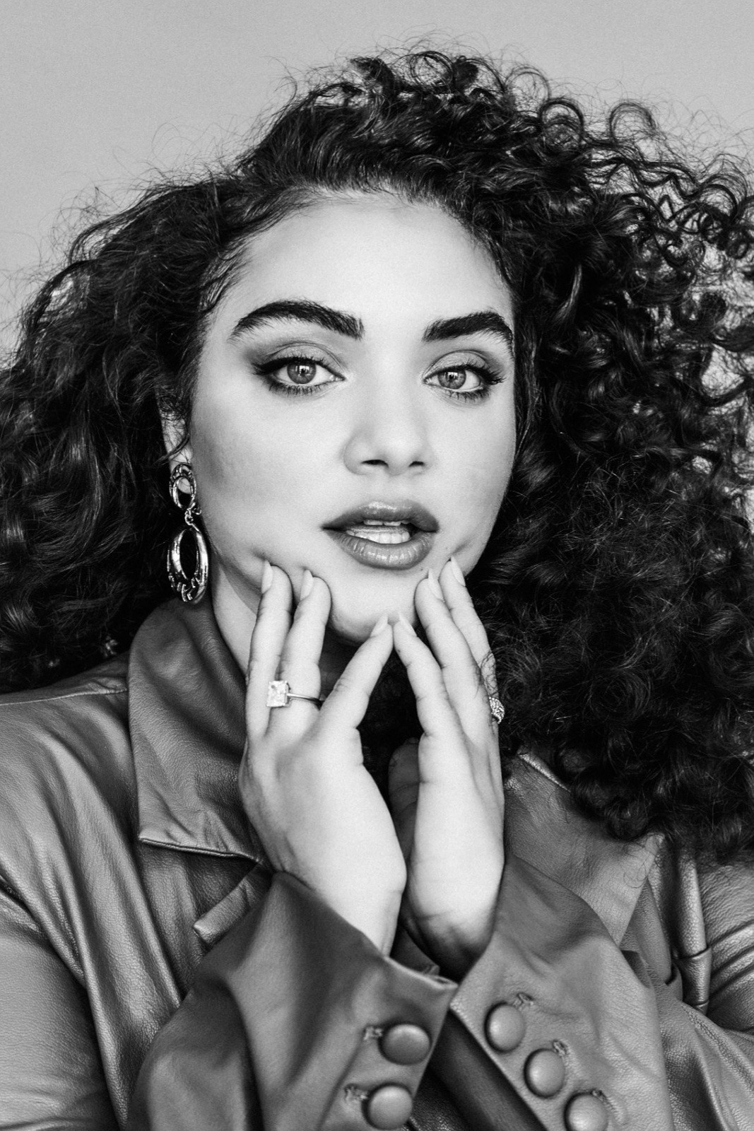 et billede af Kiara Pichardo