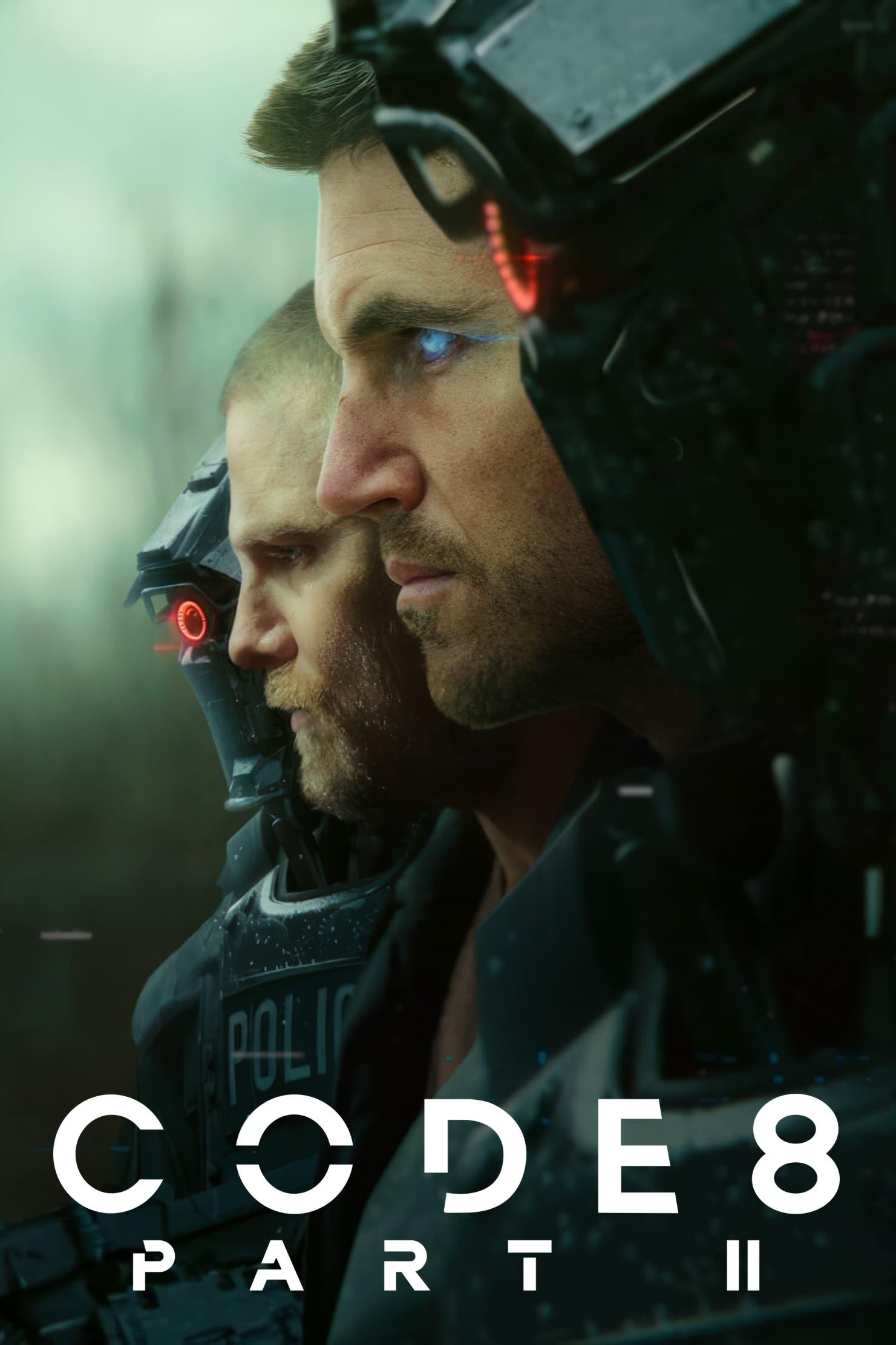 Code 8 Part II
