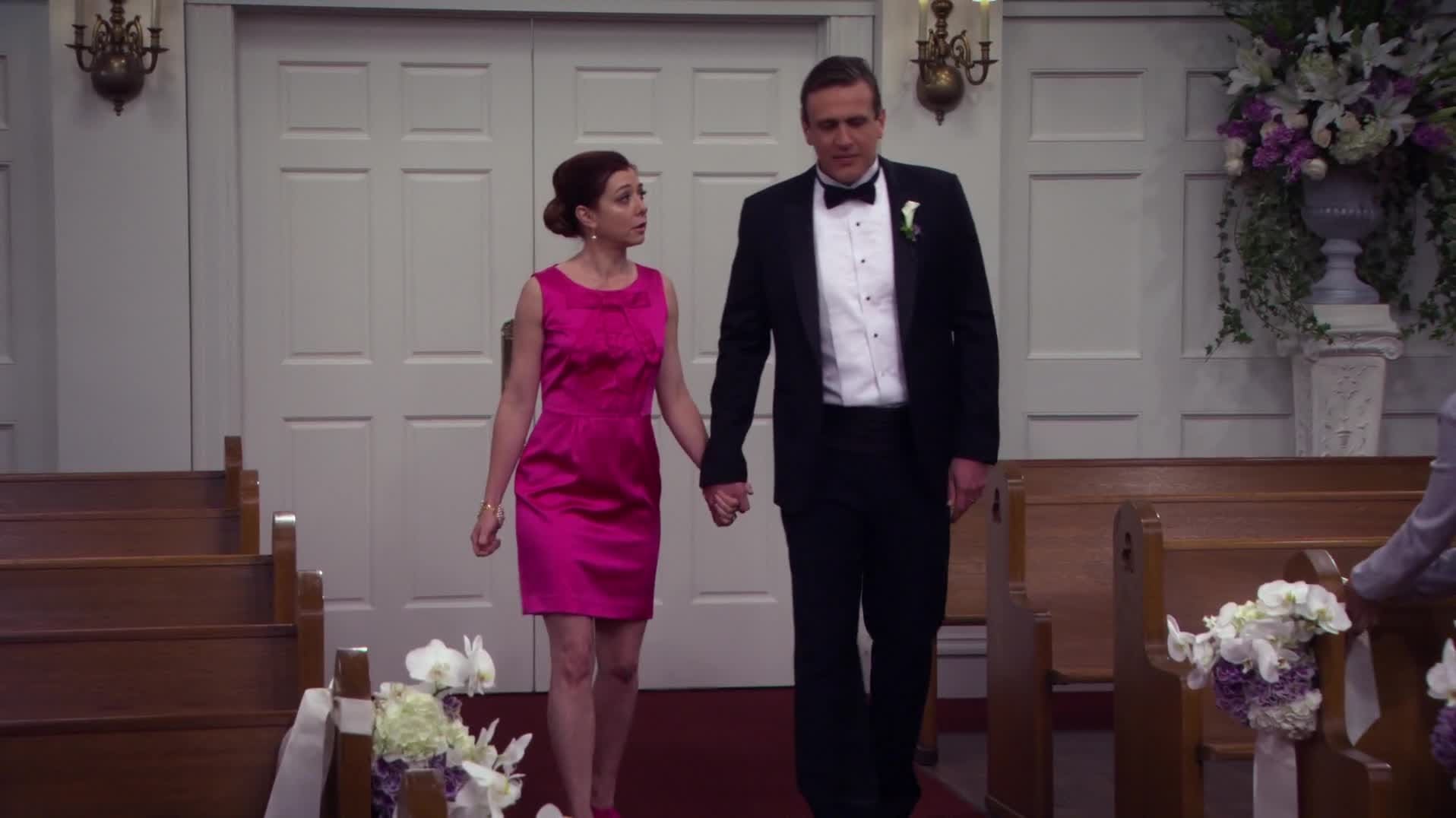 How I Met Your Mother Season 9 Episode 22