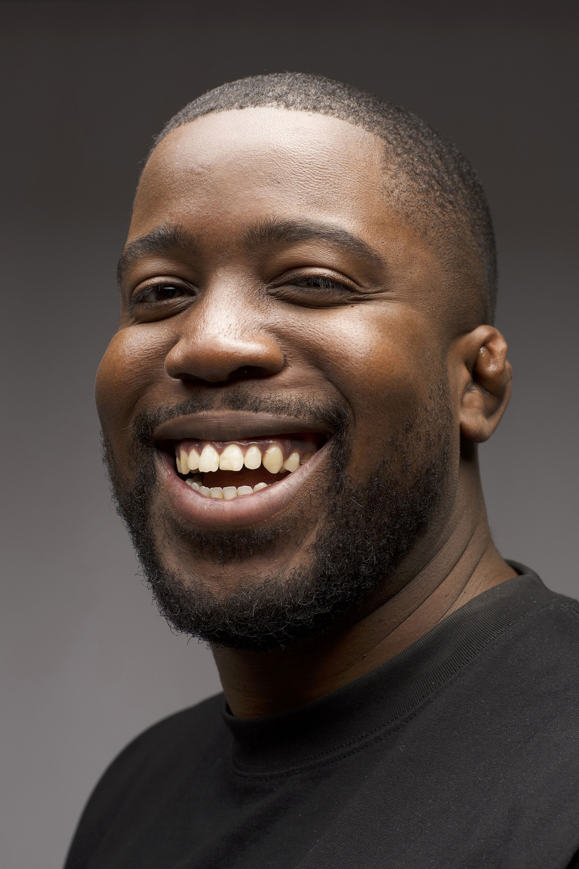 Et billede af Ique Langa