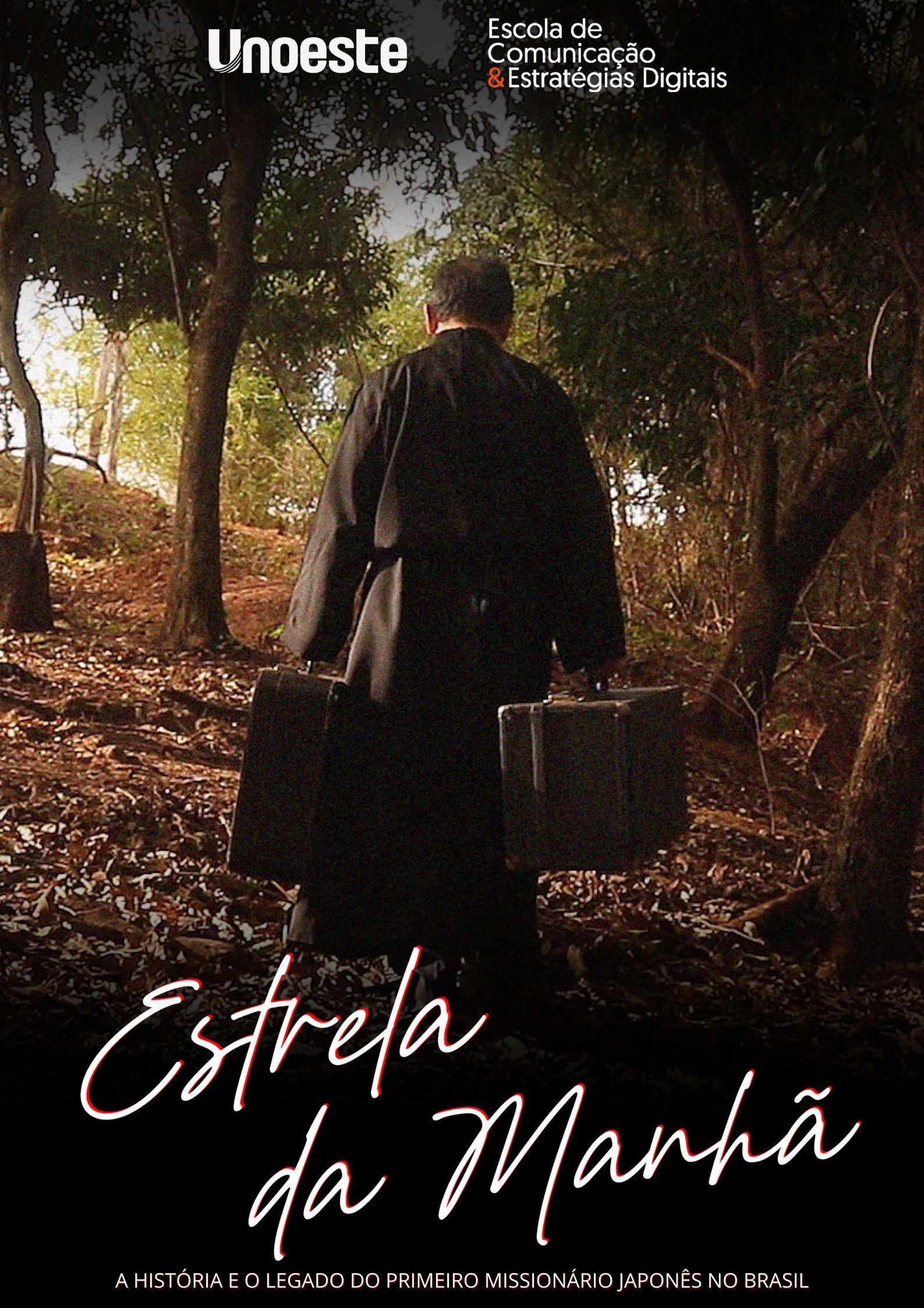 Estrela da Manh&atilde;