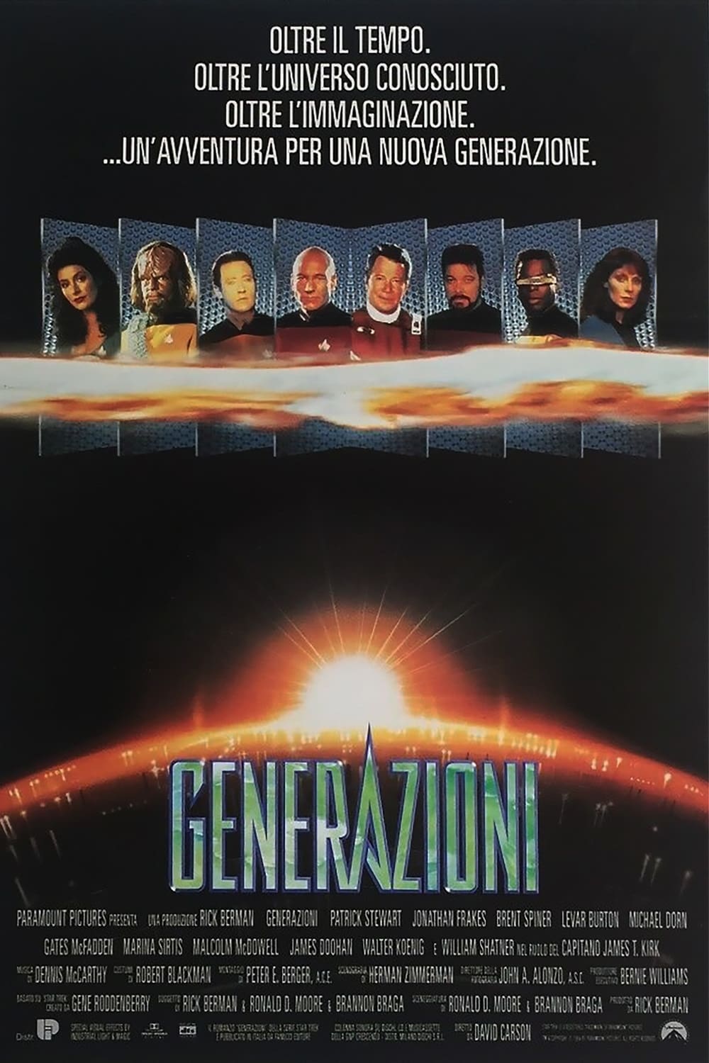 Star Trek: Generations