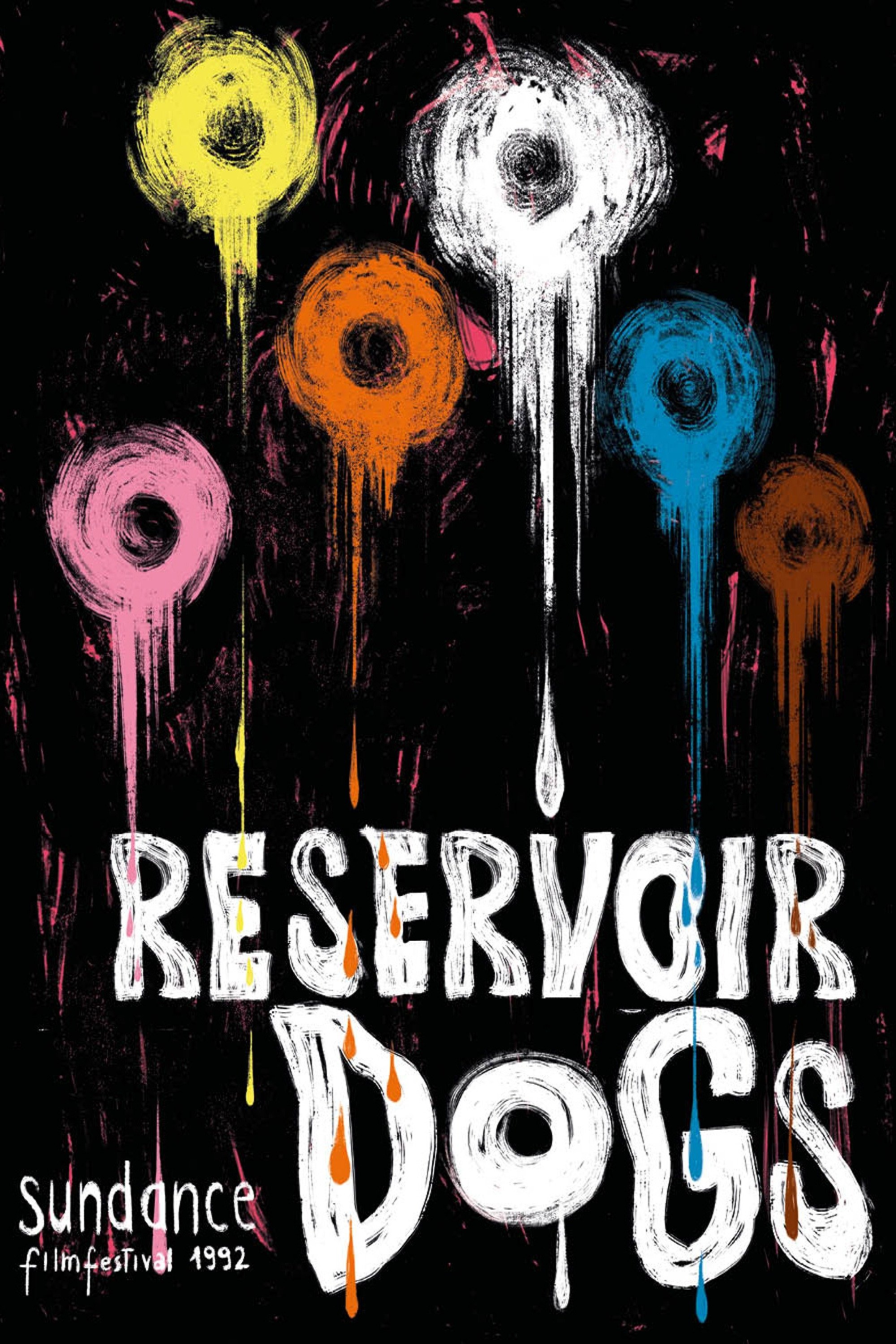 Reservoir Dogs