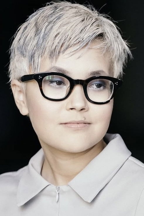 et billede af Гульнара Байгузина