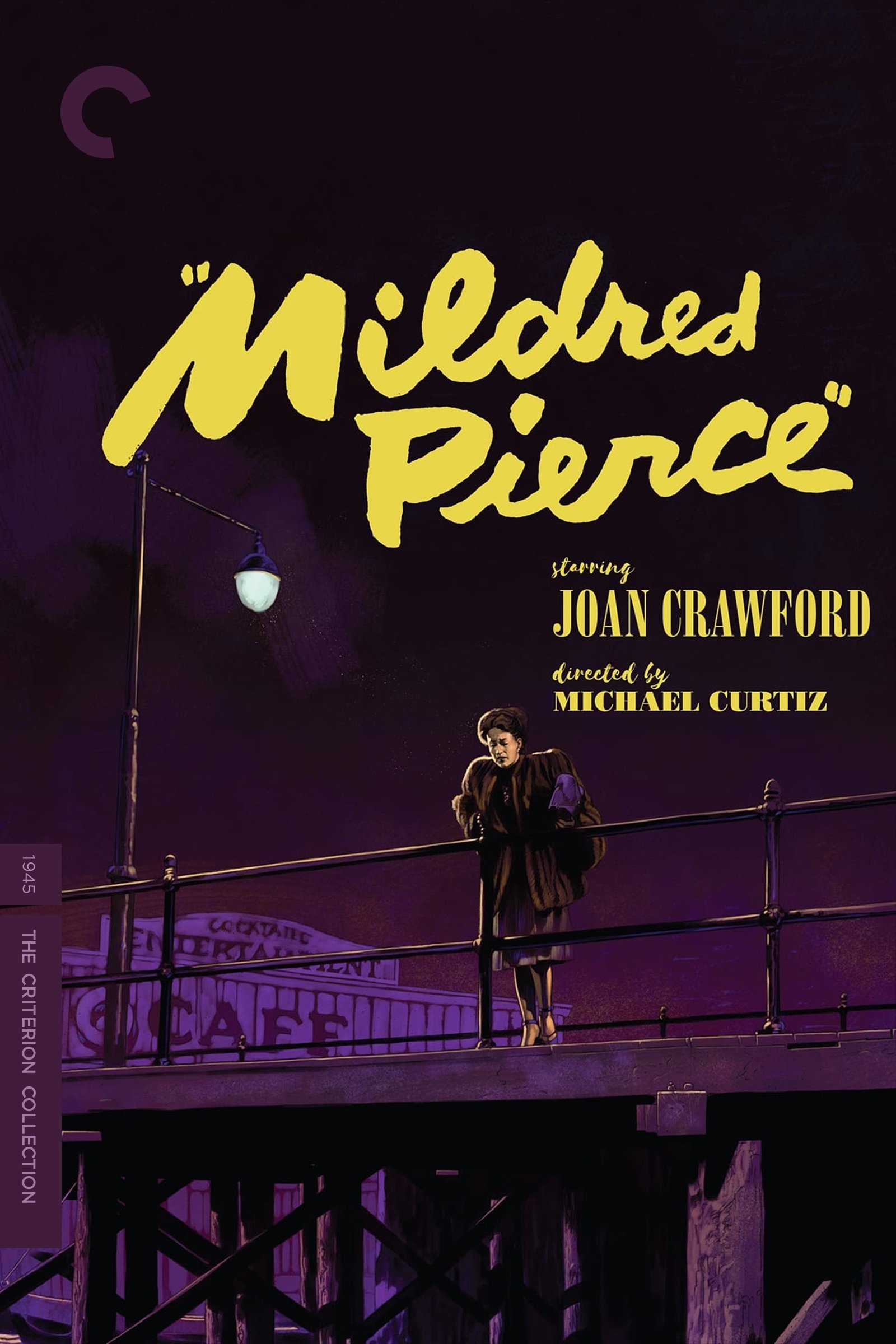 Mildred Pierce