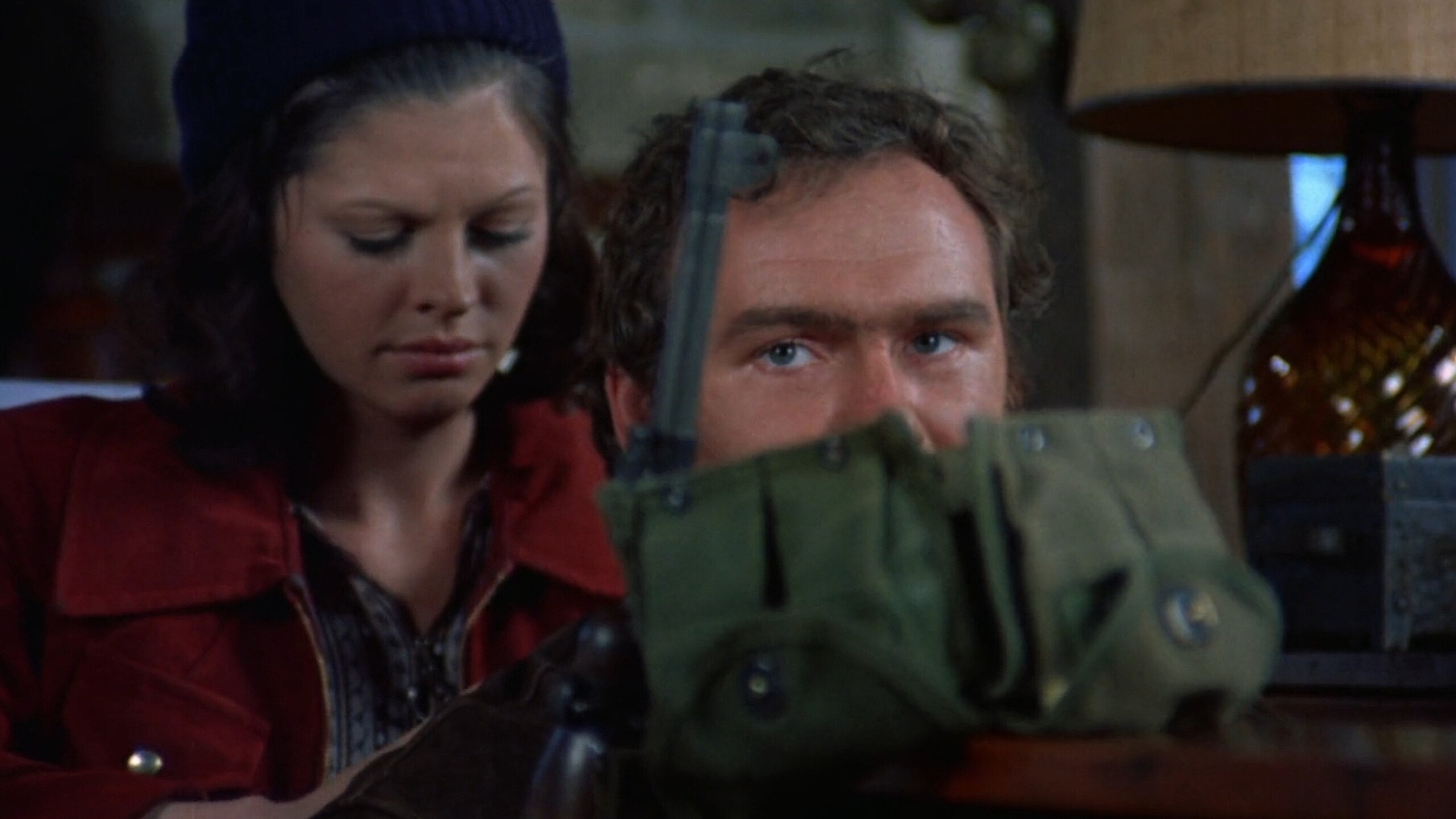 The Crazies (1973)