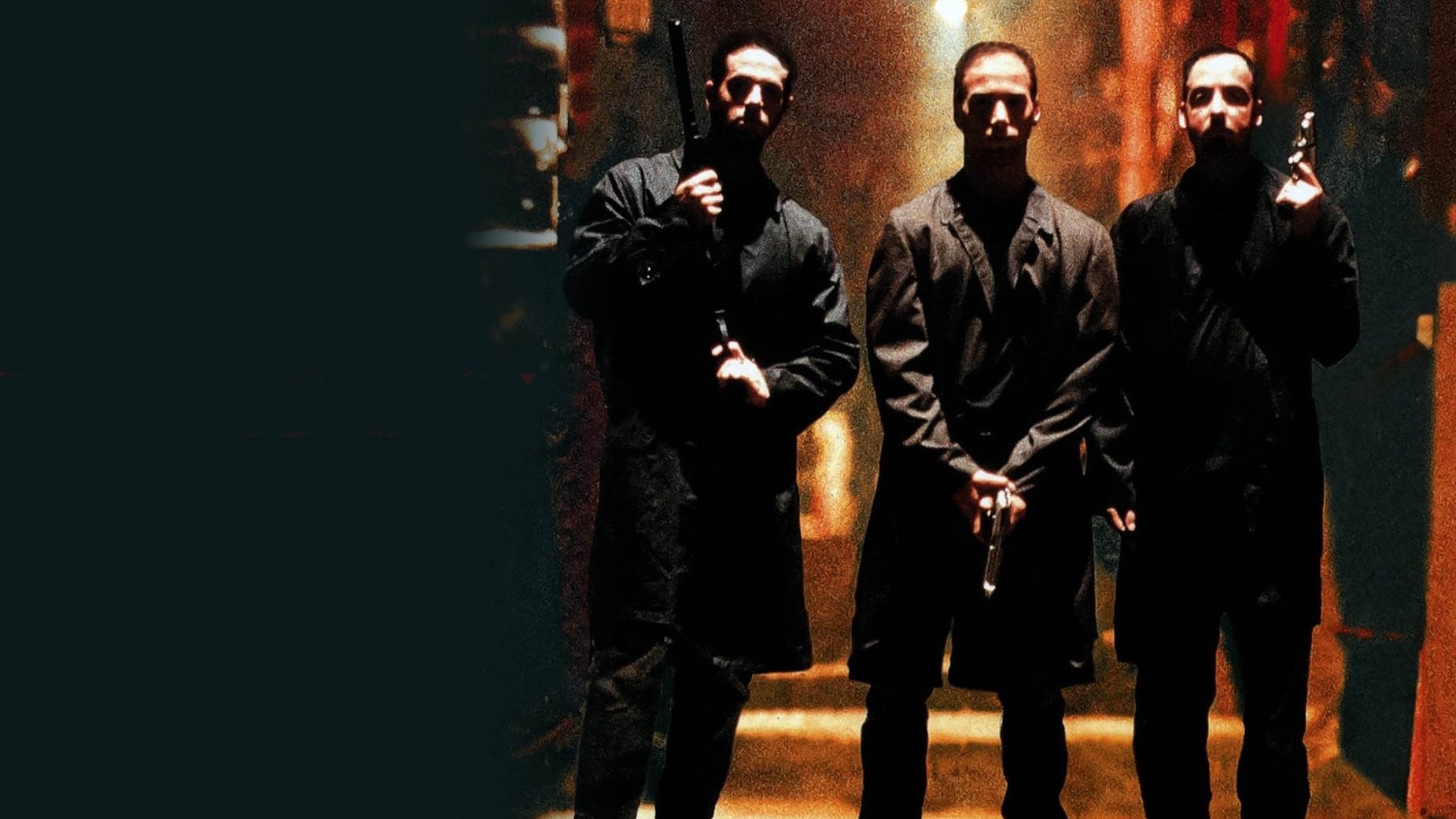 Street Gun (1996)
