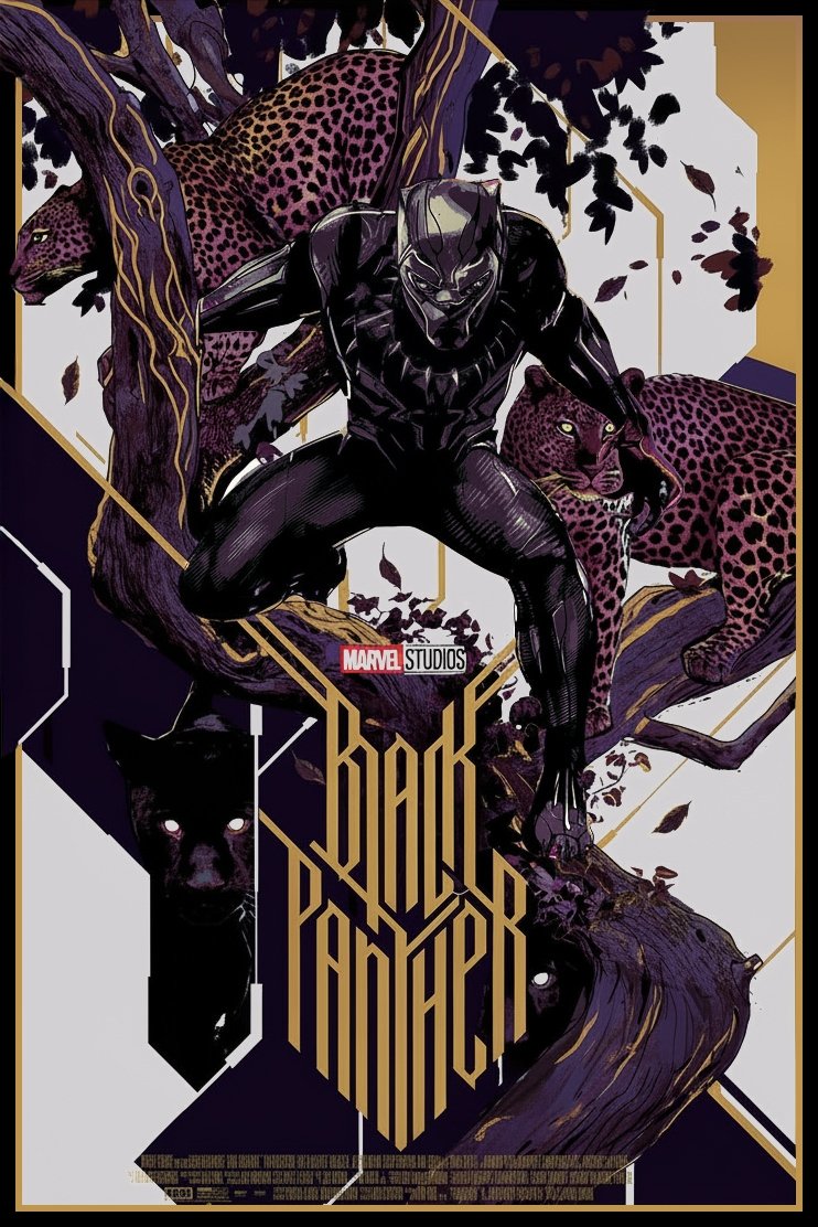 Black Panther