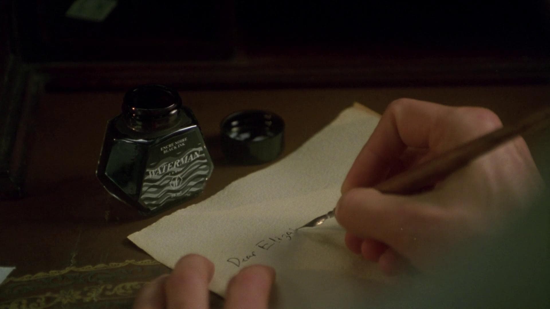 The Love Letter (1998)