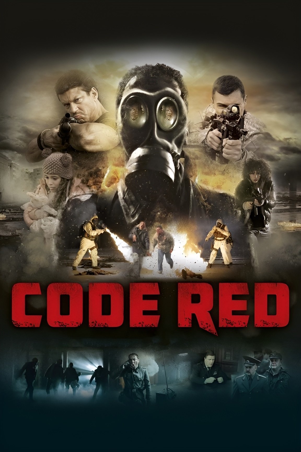 Code Red